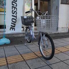 ママチャリ 20インチ♦リユース自転車♦