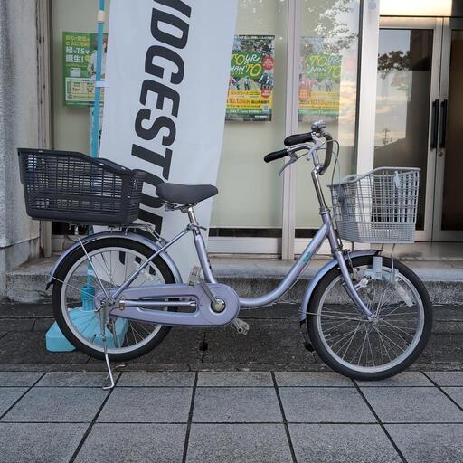 ママチャリ 20インチ♦リユース自転車♦