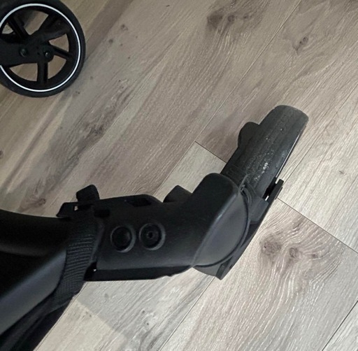 ランフィリノン6 ピジョン ベビーカー ランフィリノン6 2022年モデル