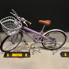 自転車　子ども