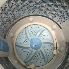K027★2022年製TOSHIBA製5.0㌔洗濯機★6ヶ月保証付き★近隣配送・設置可