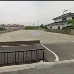 ★貸土地★   岸和田市磯上町　491坪 #資材置き場　＃トラッ...