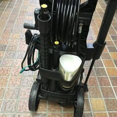 ケルヒャー K5 プレミアムサイレント 高圧洗浄機 50Hz【市川行徳店 