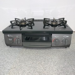 ⭐️Rinnai⭐️ガスコンロ都市ガス　2022年美品大阪市近郊配送無料