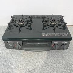 ⭐️Rinnai⭐️ガスコンロ都市ガス　2022年美品大阪市近郊配送無料
