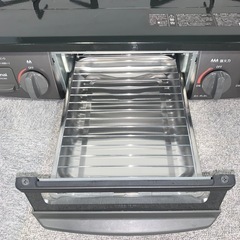 ⭐️Rinnai⭐️ガスコンロ都市ガス　2022年美品大阪市近郊配送無料