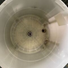 洗濯機の分解クリーニング行っています！配送設置込み　東芝10K洗濯機DDモーター　2017年製　分解クリーニング済み！！