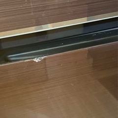 【保証書あり】冷蔵庫 ハイセンス Hisense ブラウン 134L 