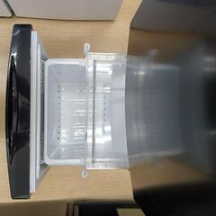 TOSHIBA✨2ドア冷蔵庫✨GR-R15BS(K)✨153Ｌ✨2020年製✨ブラックカラー・小さい凹み・動作確認済(保証３ヵ月）・洗浄・除菌済み✨USED品【こちらは店舗です。浜村鹿野温泉ICから3分 買取本舗 宮本リサイクル 営業時間9～19時 定休日水曜のみ】