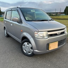 車検2年付き！7万キロ代！三菱EKワゴン！内装かなり綺麗です！足...