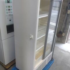 ホシザキ小形冷蔵ショーケース（第2弾）