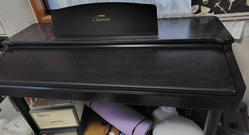 電子ピアノ YAMAHA クラビノーバ CVP-105