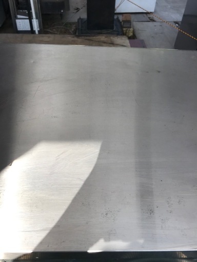 業務用製氷機35KTフクシマ製氷機 出来る限り分解掃除済み 作動確認済み