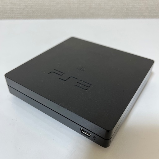 【受け渡し者決定】PlayStation3 CECH-2000A torne付