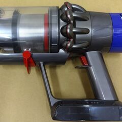 エイブイ：Dyson コードレスクリーナー V10 ツールセット/ドックスタンド付き