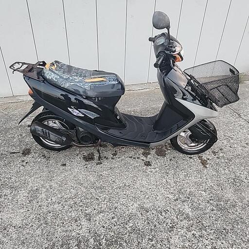 ホンダ タクト S