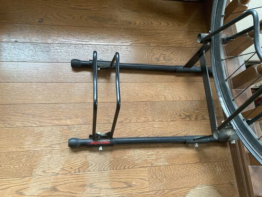 20年くらい前に組んだピストバイク総額10万円くらい 10万