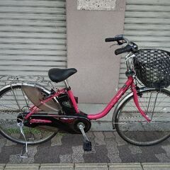 GT.XCR4000(M)26吋 マウンテンバイク Wサス/アルミ/27speed