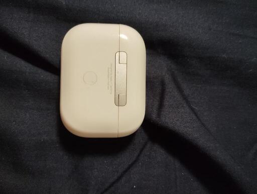 air pods pro lightning端子