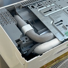 A268◇パナソニック エアコン◇主に6畳◇2018年製◇内部クリーン◇エオリア◇CS-228CFR