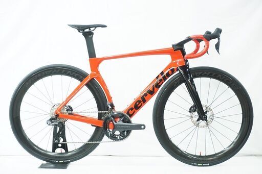 CERVELO 「サーベロ」 S5 2023年モデル ロードバイク