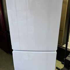 Haier　ハイアール　冷凍冷蔵庫　JR-NF148B　2020年製　148L　
