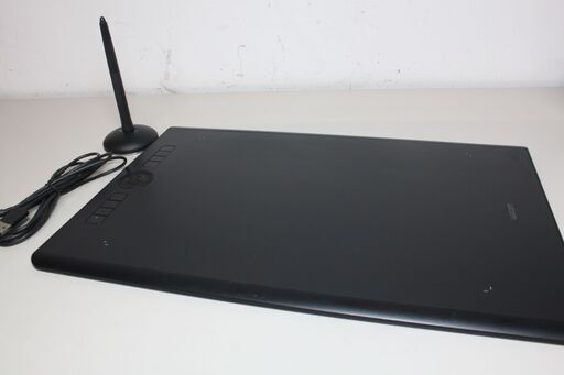 Wacom/Intuos Pro Large/PTH-860/ペンタブレット ⑤