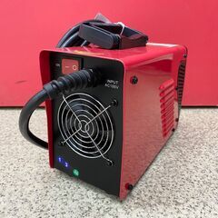 【店頭引き取り限定】 日動工業 デジタルインバーター直流溶接機 BM1-100DA 100V専用 BMウェルダー100 通電確認済 1ヵ月保証