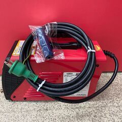 【店頭引き取り限定】 日動工業 デジタルインバーター直流溶接機 BM1-100DA 100V専用 BMウェルダー100 通電確認済 1ヵ月保証