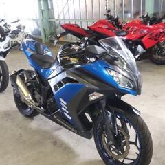 【ネット決済】動画あり　機関良好　★Ninja250 EX250...