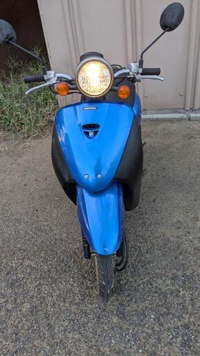 ホンダ　トゥデイ　インジェクションタイプ　AF67 原付50cc