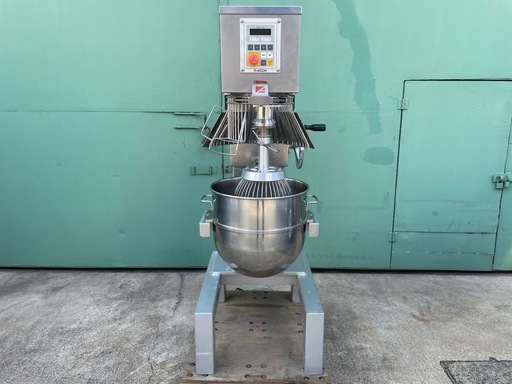 縦型ミキサー　愛工舎 マイティSシリーズ　MS-30 中古