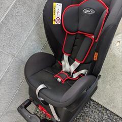 【取引中】チャイルドシート GRACO G-FIX