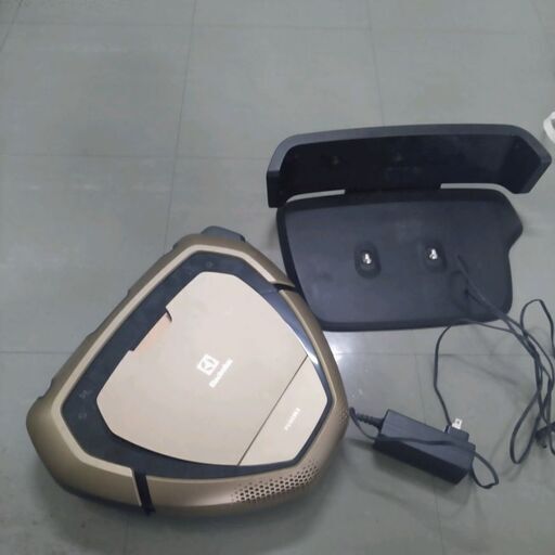 ロボット掃除機
