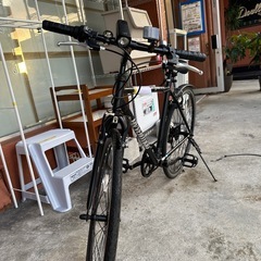 配達可【自転車】クリーニング済み【管理番号11009】