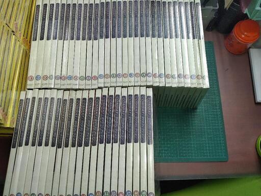 COMBAT(コンバット)DVD全セット