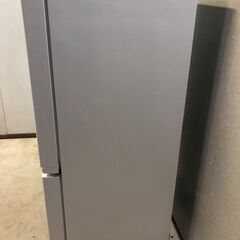 【糸島市内 送料無料】YAMADASELECT 冷蔵庫 YRZ-F15G1 156L 48240