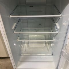 【糸島市内 送料無料】YAMADASELECT 冷蔵庫 YRZ-F15G1 156L 48240