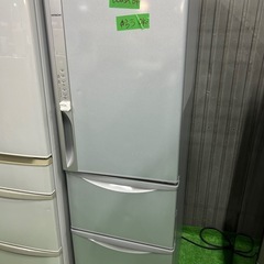 ご来店時、ガンお値引き‼️HITACHI(日立) 2016年製 315L 3ドア冷蔵庫  