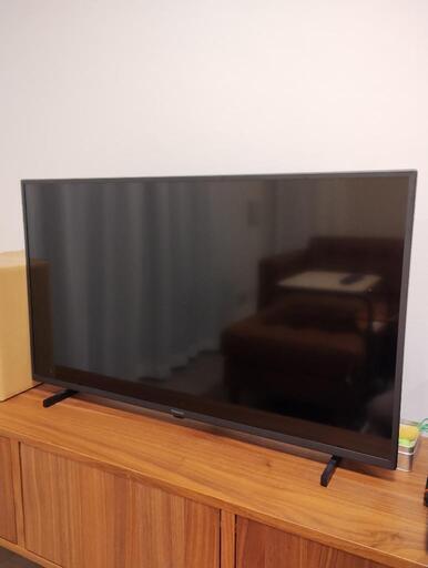 液晶テレビ　パナソニック　Panasonic