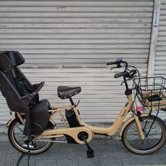 WEEKEND BIKES[ウィークエンドバイクス]20吋 ミニベロ(小径車  