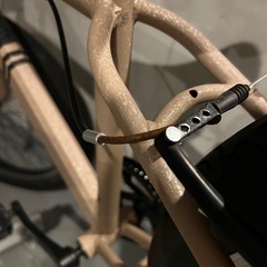 JEEP マウンテンバイク