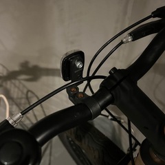 JEEP マウンテンバイク