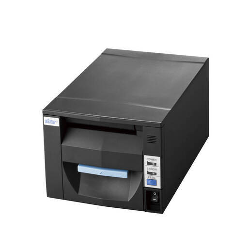 新品価格8万円弱 未使用 スター精密 ヴォイス機能付き サーマルプリンター FVP10UE3-24J1 熱感式 プリンタ FVP10シリーズ 外箱 説明書付き