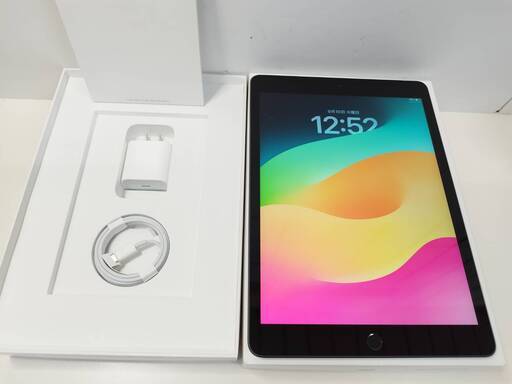 【SIMフリー】iPad 第8世代/32GB/A2429/MYMH2J/A