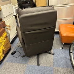 【NITORI】リクライニングソファ 2 モーター電動パーソナル LE01