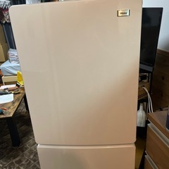 三菱 ノンフロン冷凍冷蔵庫 MR-P17EE-KK 2020年製 220