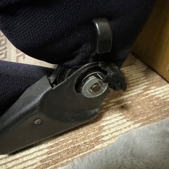 BRIDE セミバケ ブリックス？エルゴ？