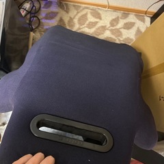 BRIDE セミバケ ブリックス？エルゴ？