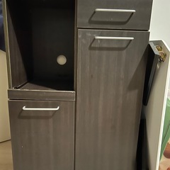 三菱ノンフロン冷凍冷蔵庫MR-P17EE-KK 2020年製220